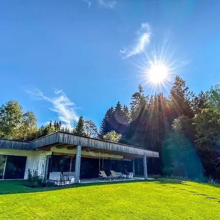 Villa Am Mit Sauna Und Whirlpool *