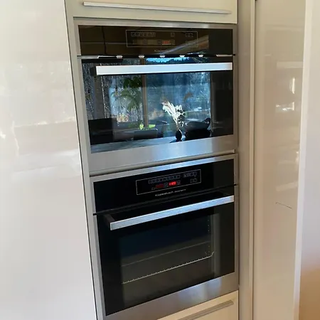 Am Mit Sauna Und Whirlpool