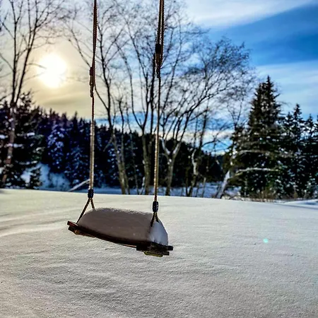 Am Mit Sauna Und Whirlpool