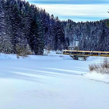 Villa Am Mit Sauna Und Whirlpool *