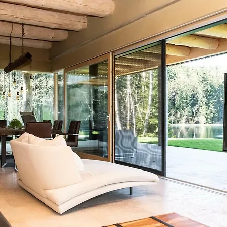 Am Mit Sauna Und Whirlpool Wienerbruck