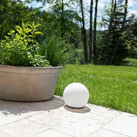 Am Mit Sauna Und Whirlpool Villa *