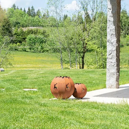 Villa Am Mit Sauna Und Whirlpool *