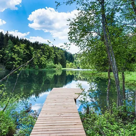 Villa Am Mit Sauna Und Whirlpool *