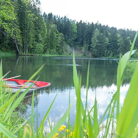Am Mit Sauna Und Whirlpool Willa Wienerbruck