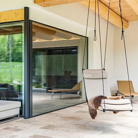 Am Mit Sauna Und Whirlpool