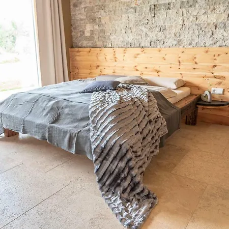 Willa Am Mit Sauna Und Whirlpool Wienerbruck