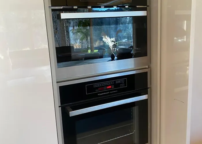 Am Mit Sauna Und Whirlpool