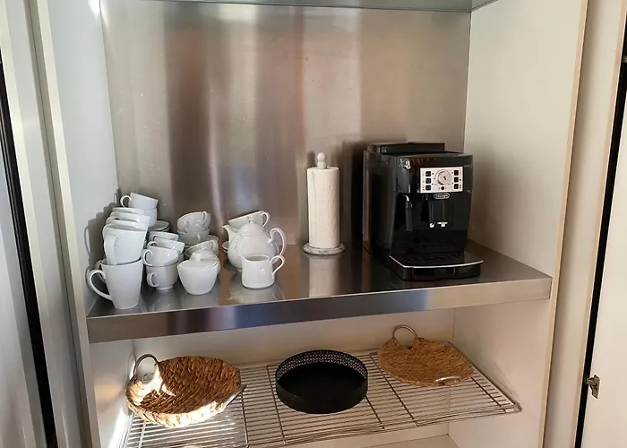 Am Mit Sauna Und Whirlpool Villa *