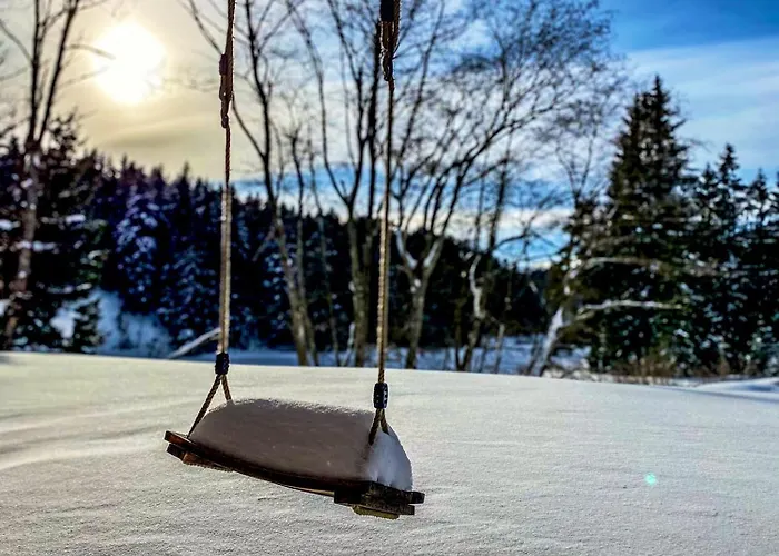 Am Mit Sauna Und Whirlpool