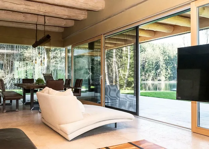 Am Mit Sauna Und Whirlpool Wienerbruck