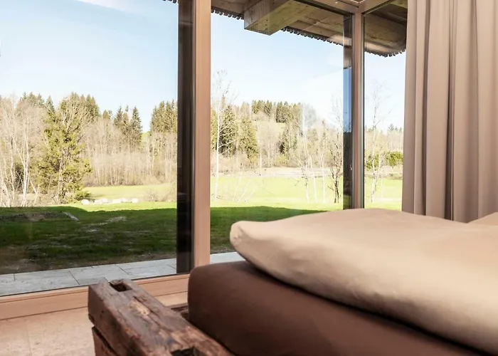 Villa Am Mit Sauna Und Whirlpool