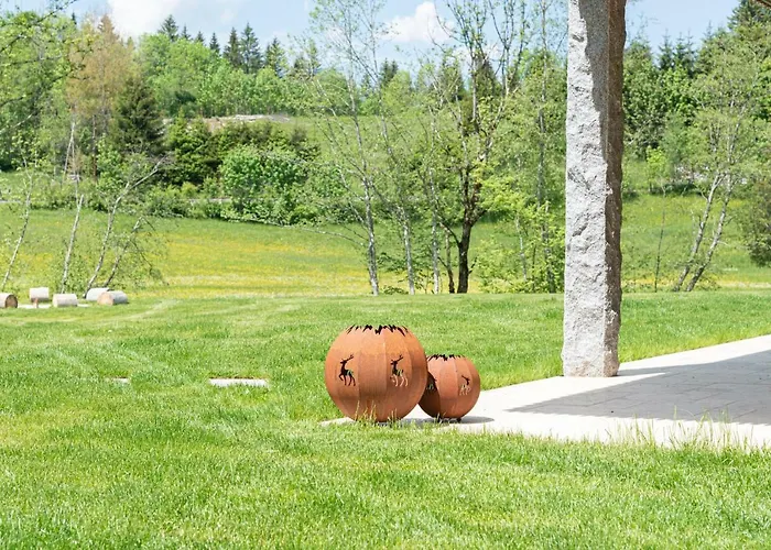 Villa Am Mit Sauna Und Whirlpool *