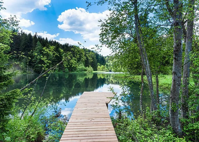 Villa Am Mit Sauna Und Whirlpool *