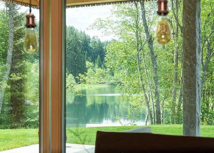 Am Mit Sauna Und Whirlpool *