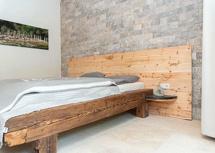 Am Mit Sauna Und Whirlpool