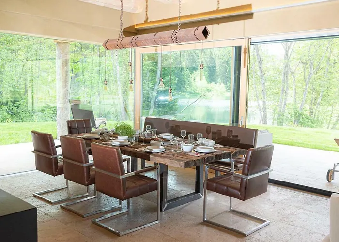 Am Mit Sauna Und Whirlpool *