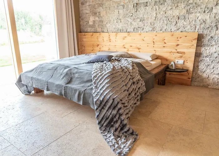 Villa Am Mit Sauna Und Whirlpool Wienerbruck