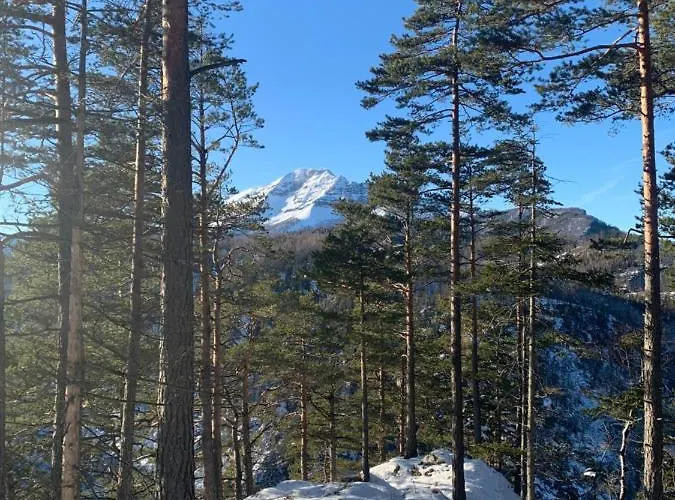 Am Mit Sauna Und Whirlpool Villa *